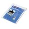 Kleer-Fax 90000 Series Legal Exhibit Index Dividers, Side Tab, Printed "2", 25/Pack KLF91002