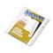Kleer-Fax 90000 Series Legal Exhibit Index Dividers, Side Tab, Printed "7", 25/Pack KLF91007