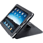 KMW39337 - Kensington Carrying Case (Folio) for iPad - Black