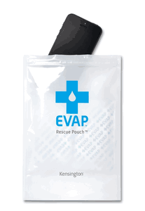 KMW39723 - Kensington EVAP Wet Electronics Rescue Pouch