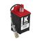 Kodak 21315600 Graphic Standard Plus Ink, Black ECD21315600