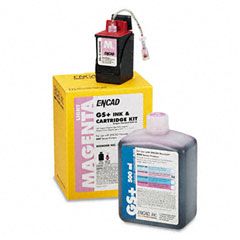 Kodak 21643200 Ink, Light Magenta ECD21643200