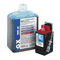 Kodak 21669500 Graphic Extend Octachrome Ink, Cyan ECD21669500