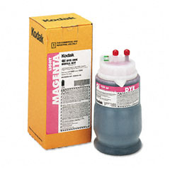Kodak 22004600 Ink, Light Magenta ECD22004600