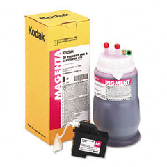 Kodak 22088100 Quantum Ink, Magenta ECD22088100