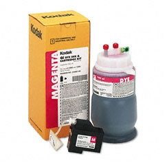 Kodak 22088700 Quantum Ink, Magenta ECD22088700