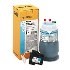 Kodak 22089000 Quantum Ink, Light Cyan ECD22089000