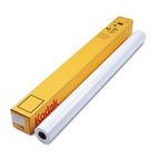 Kodak Premium Photographic Paper, Satin, 180 g, 50" x 100 ft, White BMG1638436