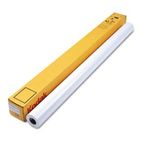 Kodak Premium Photographic Paper, Satin, 180 g, 60" x 100 ft, White BMG8833782