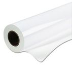 Kodak Production Glossy Poly Poster Plus, 36" x 100 ft, White BMG22254000