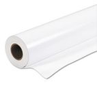 Kodak Production Satin Poly Poster Plus, 36" x 200 ft, White BMG22255200