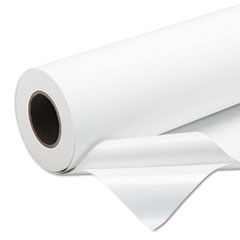 Kodak Production Self-Adhesive Satin Poly Poster Plus, 36" x 100 ft, White BMG22321300