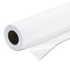 Kodak Production Self-Adhesive Satin Poly Poster Plus, 42" x 100 ft, White BMG22321400