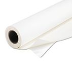Kodak Production Self-Adhesive Satin Poly Poster Plus, 60" x 100 ft, White BMG22321600