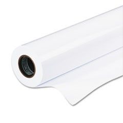 Kodak Rapid-Dry Glossy Photographic Paper, 190 g, 36" x 100 ft, White BMG222731000