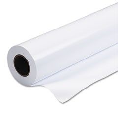 Kodak Rapid-Dry Satin Photographic Paper, 190 g, 24" x 100 ft, White BMG22273700