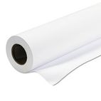 Kodak Satin Photo Paper, 170 g, 60" x 100 ft, White BMG22277100