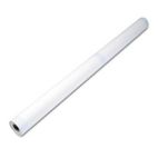 Kodak Water-Resistant Poly Poster Paper, 60" x 100 ft, White BMG22006400