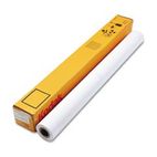 Kodak Water-Resistant Reinforced Flex Banner, 445 g, 42" x 40 ft, White ECD22072700