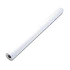Kodak Water-Resistant Self-Adhesive Poly Poster Paper, 60" x 100 ft, White BMG22007000