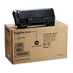 Konica Minolta 1710497001 Toner, 16000 Page-Yield, Black KNM1710497001