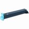 Konica Minolta 8938616 Toner, 12000 Page-Yield, Cyan KNM8938616