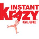 Krazy Glue" title="Krazy Glue