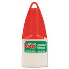 Krazy Glue Advanced Formula, .18 oz. Extra Strong, Durable, Precision Tip EPIKG483