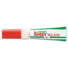Krazy Glue All-Purpose Gel Formula, 2 Grams EPIKG86648R