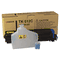 Kyocera TK512C Toner, 8000 Page-Yield, Cyan KYOTK512C