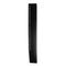 Lathem Time Expandable Time Card Rack, 25-Pocket, Holds Nine Inch Cards, Black Plastic LTH259EX