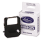 Lathem Time VIS6008 Ribbon, Purple LTHVIS6008