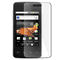 LCD Clear Screen Protector For Samsung Galaxy Precedent M828C Samsung Prevail M820