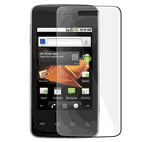 LCD Clear Screen Protector For Samsung Galaxy Precedent M828C Samsung Prevail M820