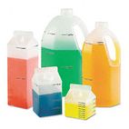 Learning Resources Gallon Liquid Measuring Set, Measuring Tools, for Grades Pre-K and Up LRNLER1207