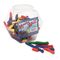 Learning Resources Measuring Worms, Math Manipulatives, for Grades Pre-K and Up LRNLER0176
