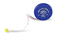 Learning Resources SAFE-T Tape Measure, 60"/150 cm
