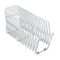 LEE Flexifile Expandable Collator/Organizer File, 18 Sections, 7w x 8-1/2d x 11h LEE14118