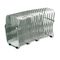 LEE Flexifile Expandable Collator/Organizer File, 24 Sections, 7w x 10-1/2d x 11h LEE14124