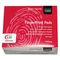 LEE Inkless Fingerprint Pad, 2-1/4 x 1-3/4, Black, Dozen LEE03127