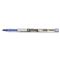 Legacy Roller Ball Stick Waterproof Pen, Blue Ink, Extra Fine, Dozen LOP15531