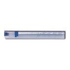 Leitz Staple Cartridge, 25-Sheet Capacity, 1,050/Pack ESS02897