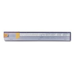 Leitz Staple Cartridge, 40-Sheet Capacity, 1,050/Pack ESS02900