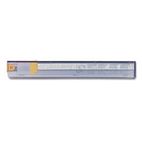 Leitz Staple Cartridge, 40-Sheet Capacity, 1,050/Pack ESS02900