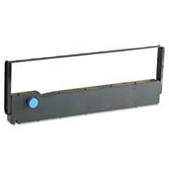 Lexmark 1040282 Compatible Ribbon, Black LEX1040282