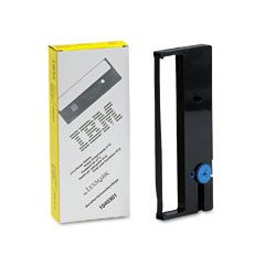 Lexmark 1040301 Ribbon, Black LEX1040301