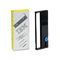 Lexmark 1040301 Ribbon, Black LEX1040301