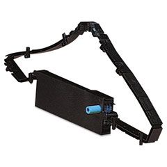 Lexmark 1040440/1040580 Compatible Ribbon, Black LEX1040440
