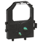 Lexmark 11A3540 Compatible Ribbon with Re-Inker, Black LEX11A3540