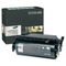 Lexmark 12A9685 High-Yield Toner, 21000 Page-Yield, Black LEX12A9685